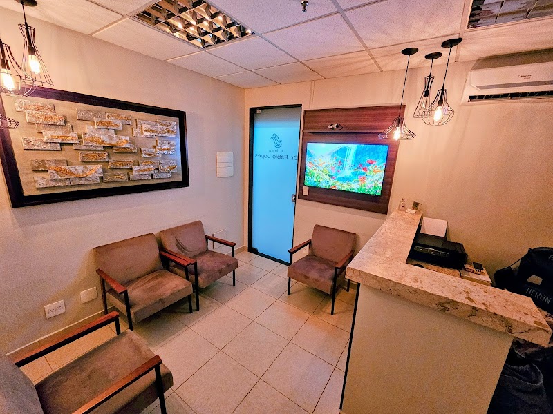 Clínica Dr. Fabio Lopes - foto 2