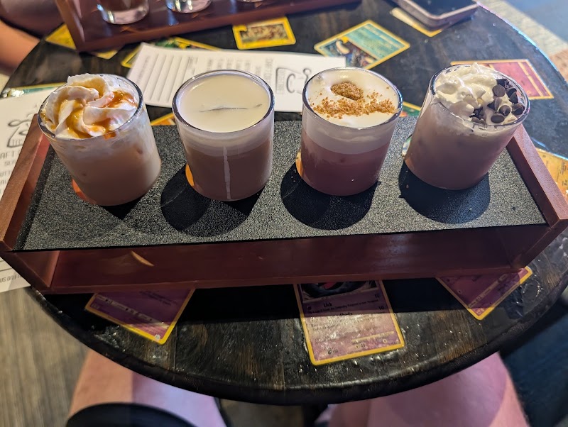 Tastecraft Coffee photo 4