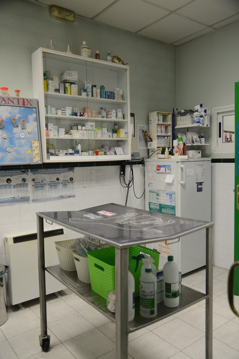 Centro Veterinario Don Guau