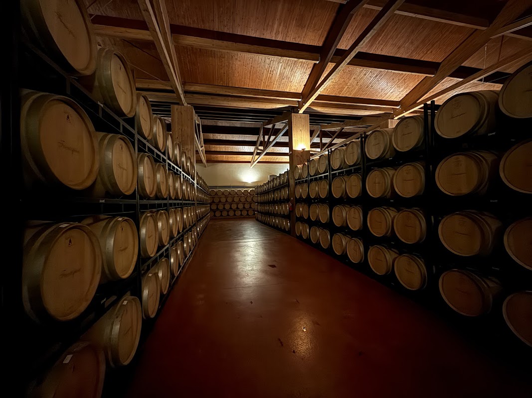 Bodegas Fuentespina S.L.