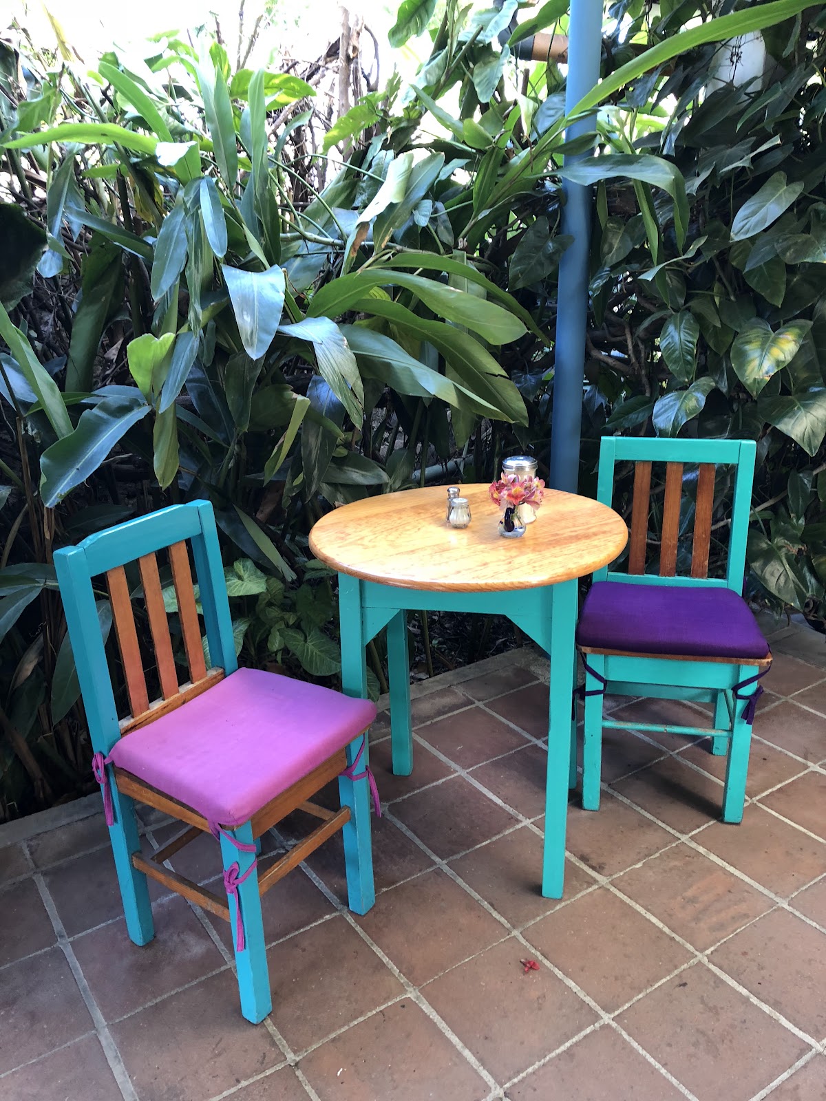 Deli Jasmin in lake-atitlan