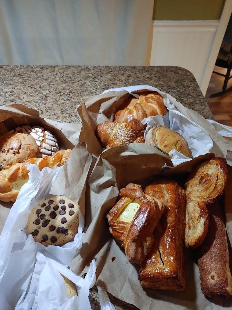 Panaderia Odalys photo 2