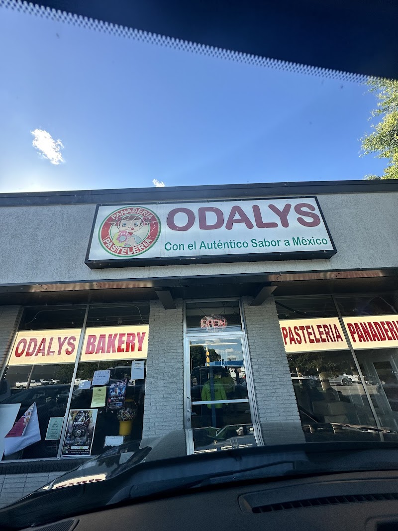 Panaderia Odalys photo 3