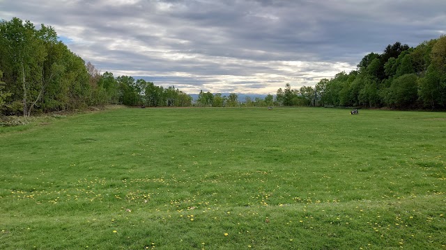 Asahikawa Golf Club - Photo 1