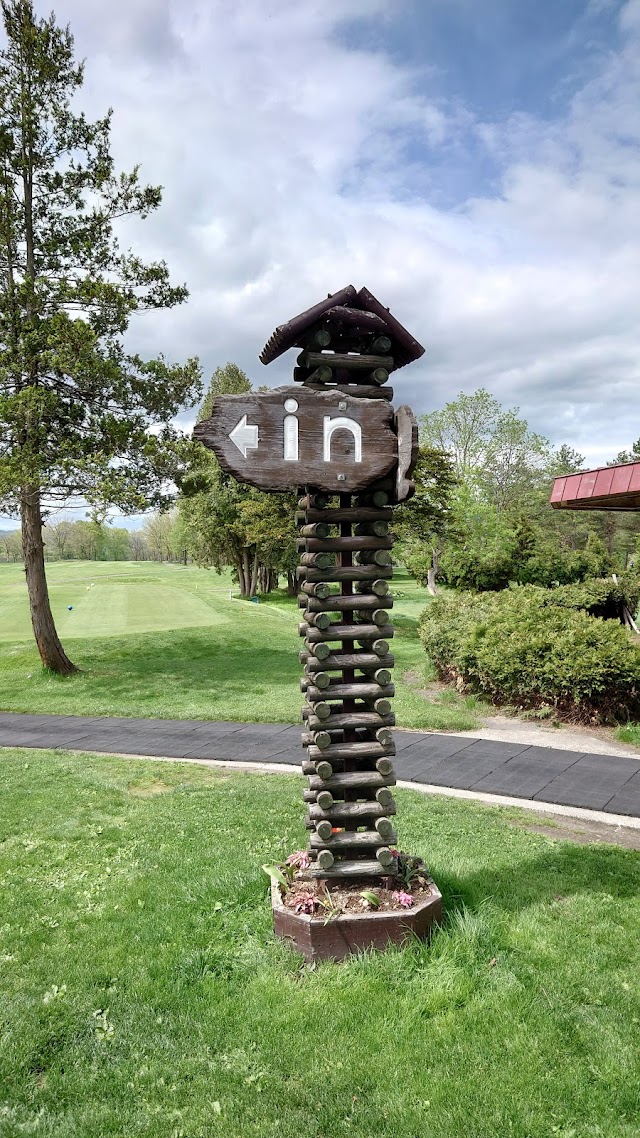Asahikawa Golf Club - Photo 10