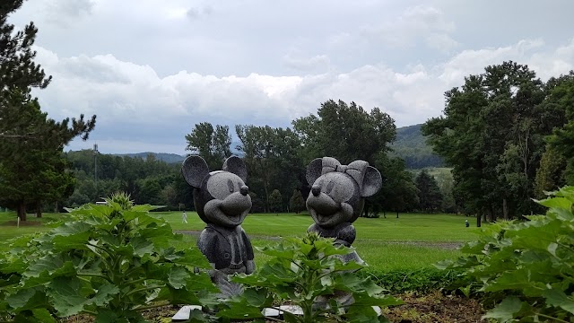 Asahikawa Golf Club - Photo 5