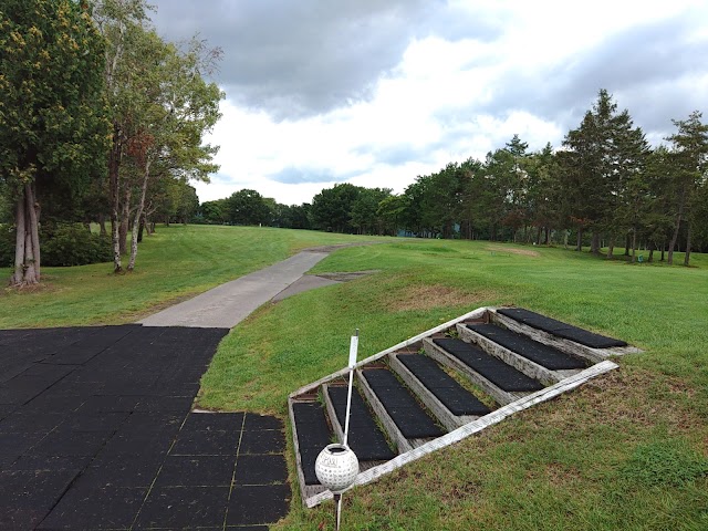 Asahikawa Golf Club - Photo 6