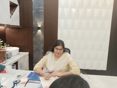 Dr. Vibha Rai