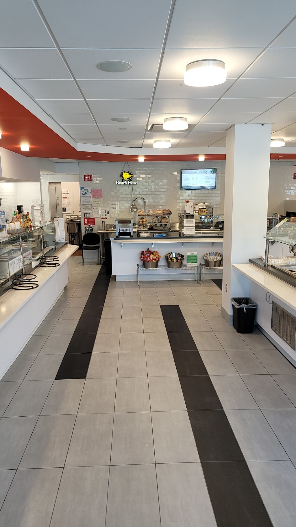 Summit Cafe