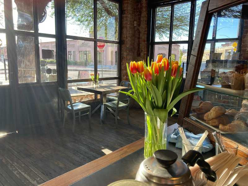 Exo Roast Co photo 2