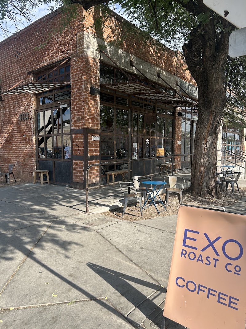 Exo Roast Co photo 4