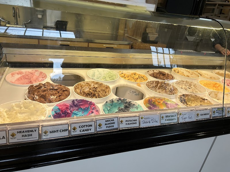 Coombs Ice Cream & cafe photo 4