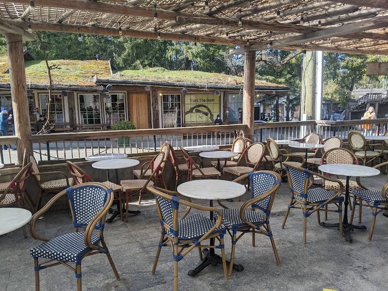 Coombs Ice Cream & cafe photo 1