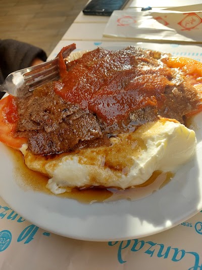 Hanzade Fast Food - Restoran