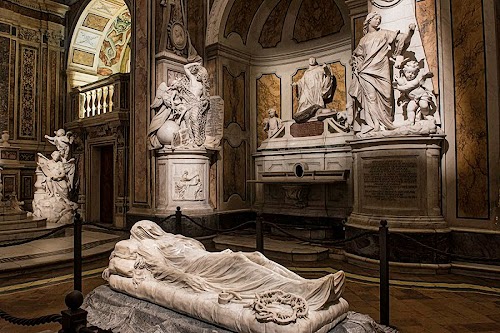 Chapelle Sansevero