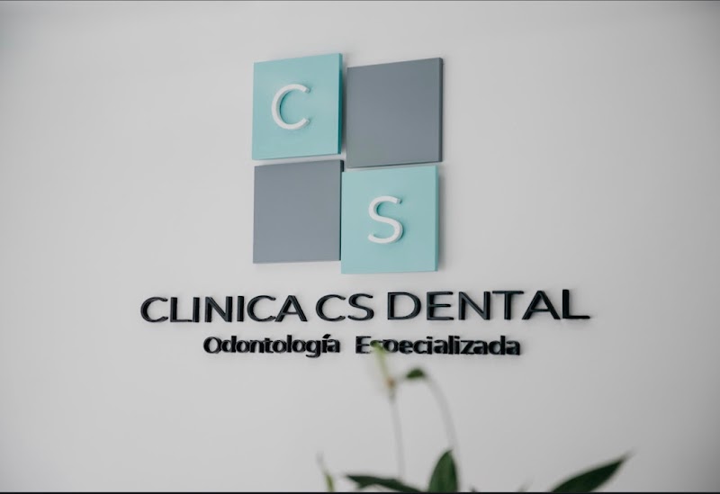 Clinica Cs Dental Dentista en Prosperidad Madrid