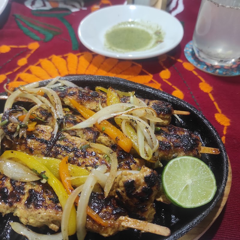 Basmati and kabab restaurante (Halal Food) photo 5