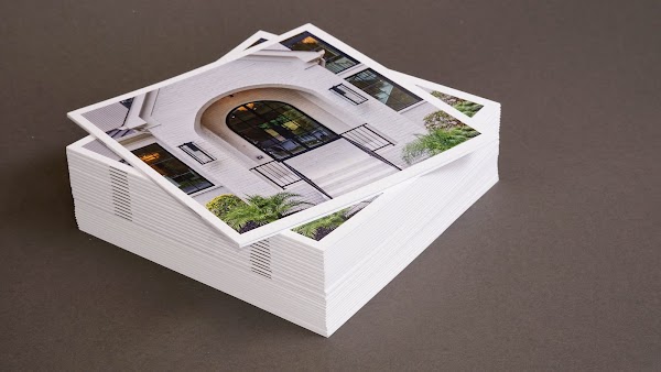 AlphaGraphics Buckhead portfolio