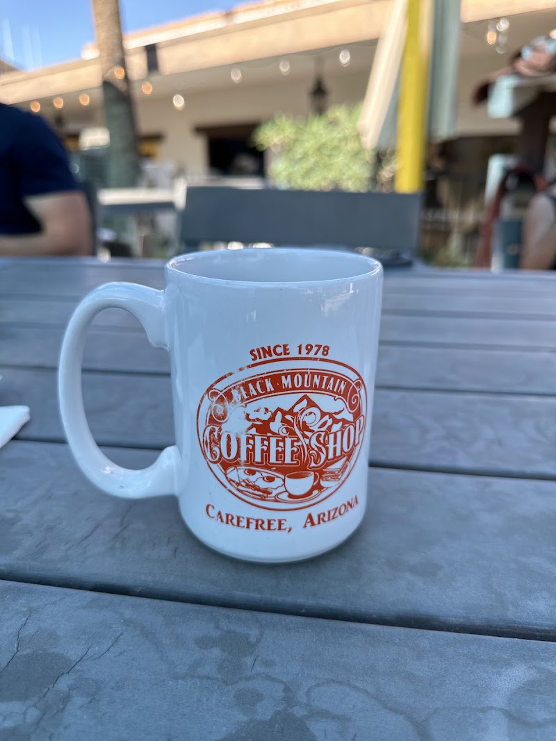 Black Mountain Cafe & Lounge photo 4