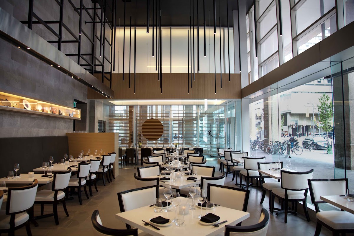 Miku Toronto in toronto