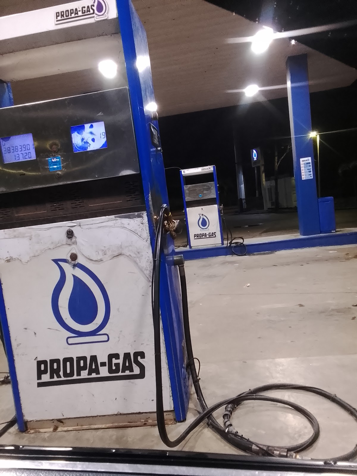 Propa Gas El Embrujo - Imagen 2