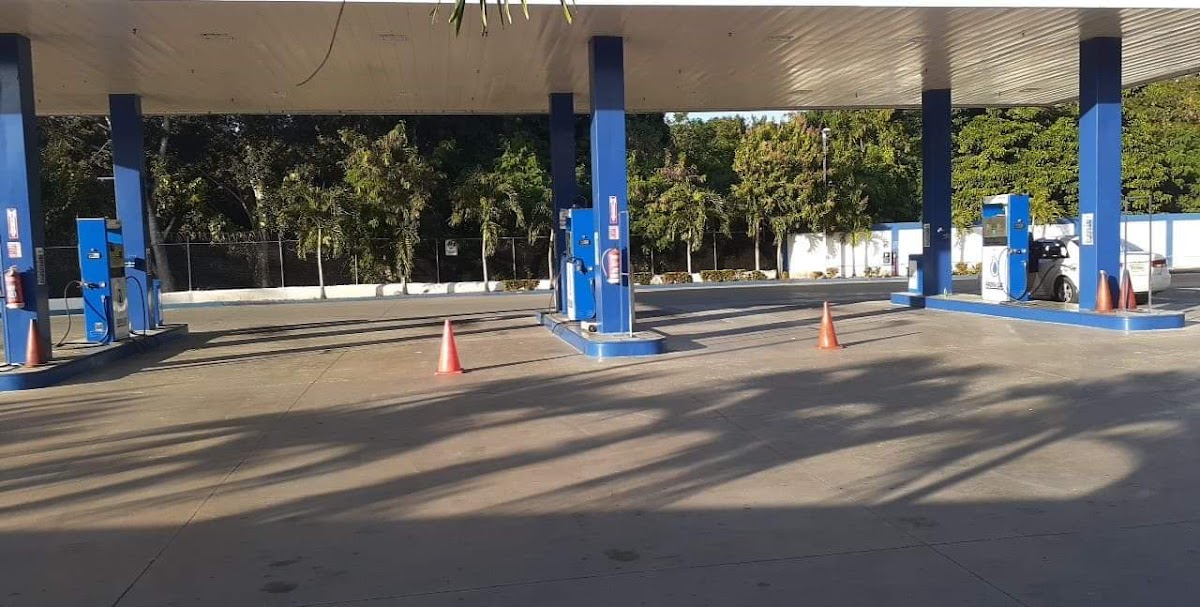 Propa Gas El Embrujo - Imagen 1