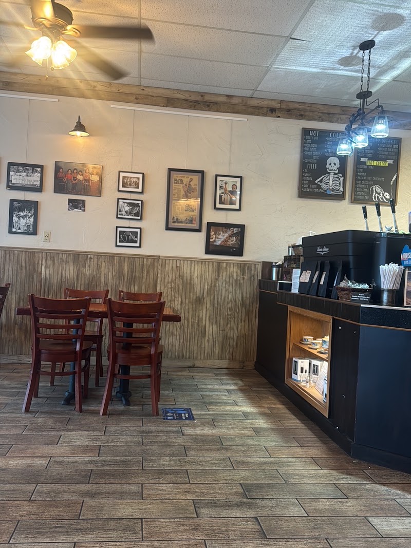 The Box Coffee Bar photo 3