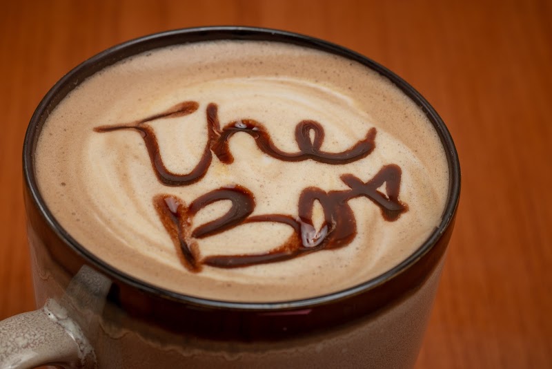 The Box Coffee Bar photo 2