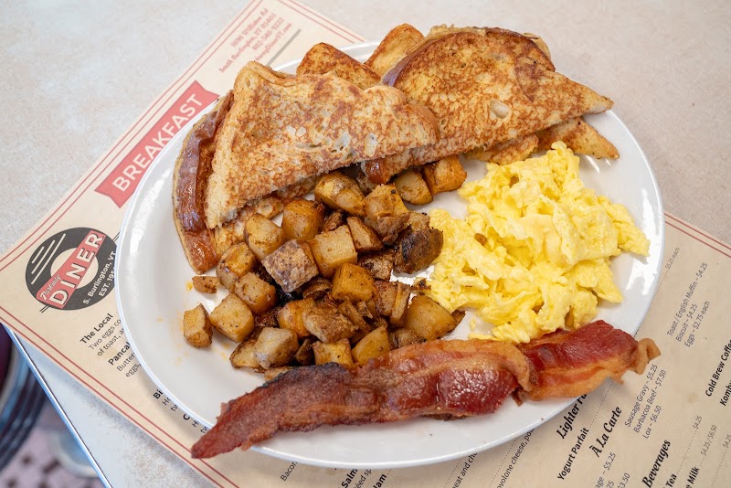 Parkway Diner photo 2