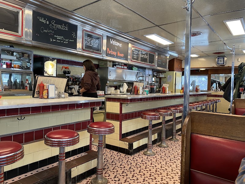 Parkway Diner photo 4