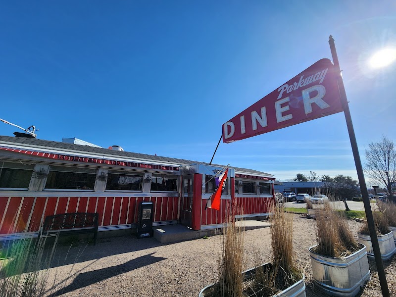 Parkway Diner photo 3