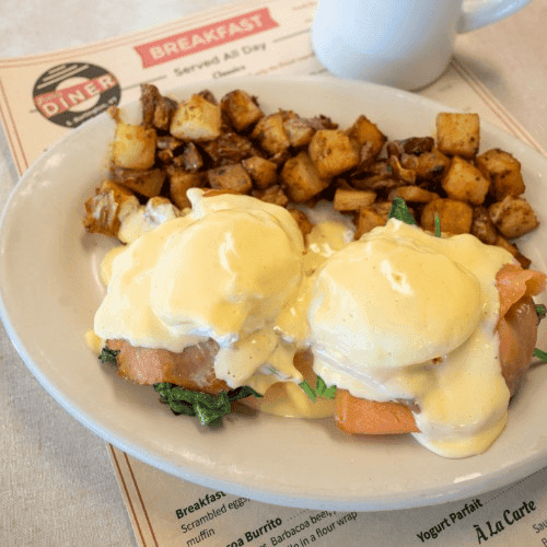 Parkway Diner photo 4