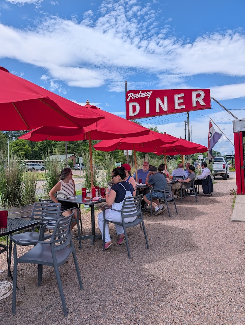 Parkway Diner photo 1