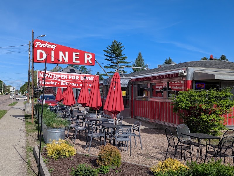Parkway Diner photo 3
