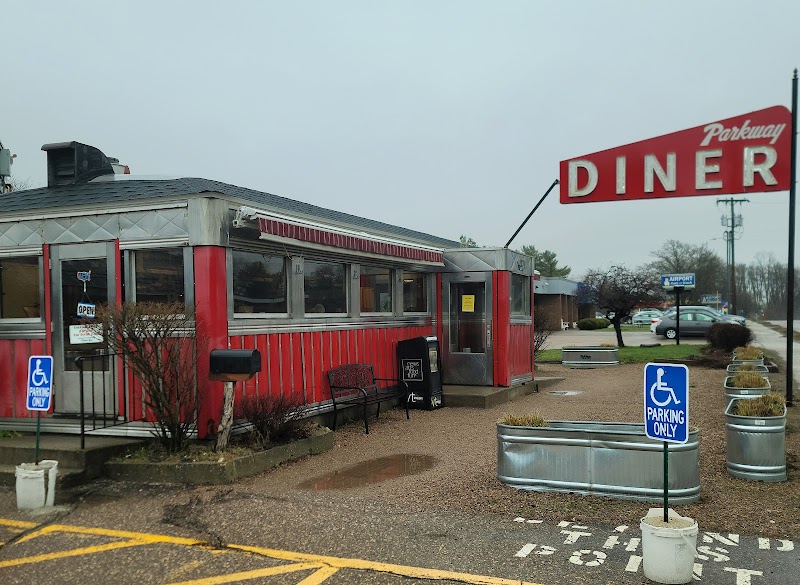 Parkway Diner photo 3