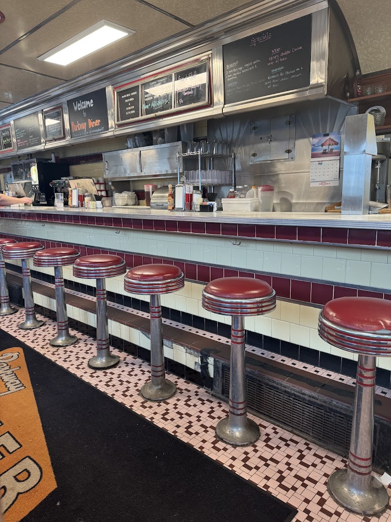 Parkway Diner photo 4