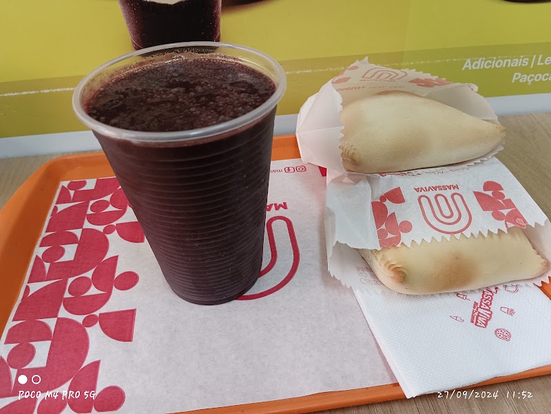 Foto de Massaviva Calzones - Jeronimo Coelho