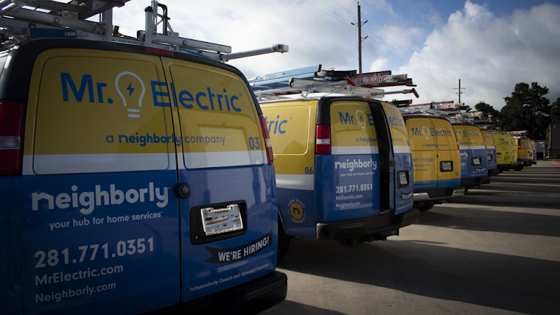 Mr. Electric of Katy - Electrician in Katy