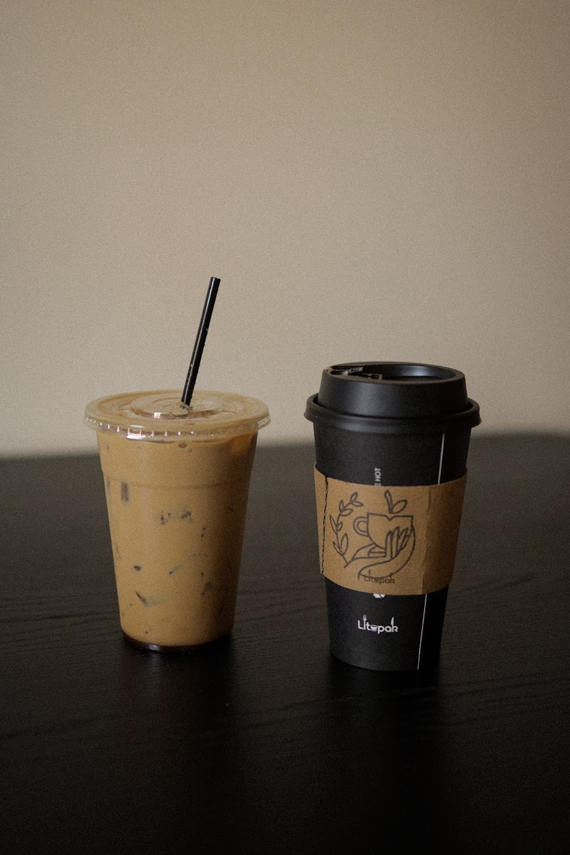 Eve's Drop Coffee Shop photo 4