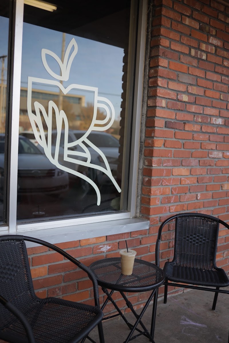 Eve's Drop Coffee Shop photo 1