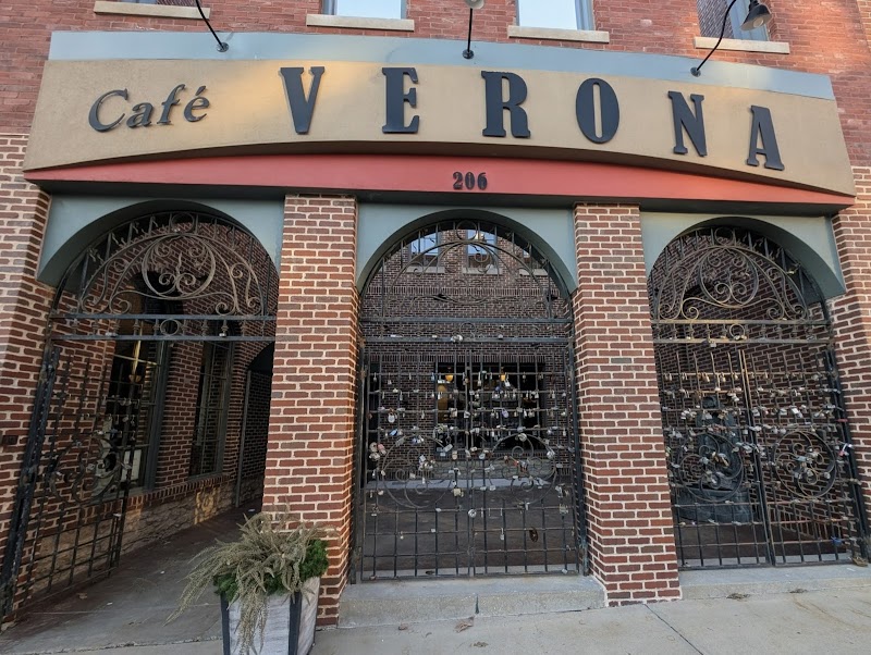 Café Verona photo 1