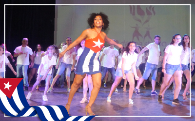 Caliente Dance Studio