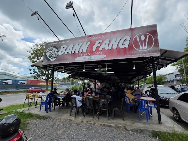 Bann Fang