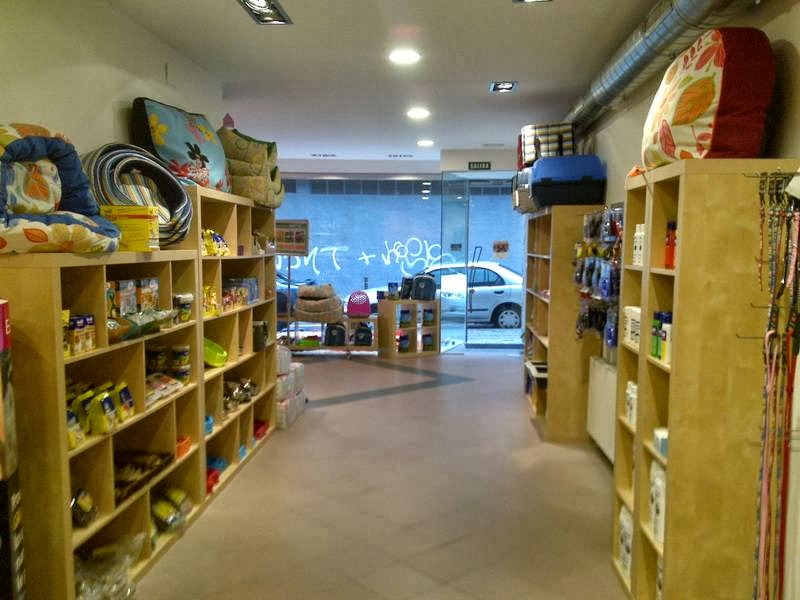 Clínica Veterinaria Soloarte