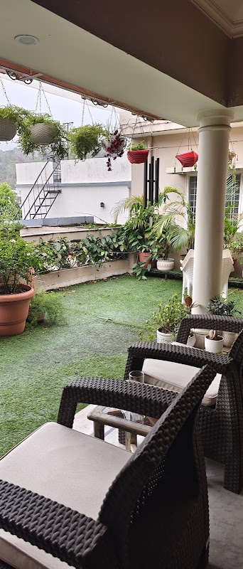 Osho Maitreya Meditation Centre