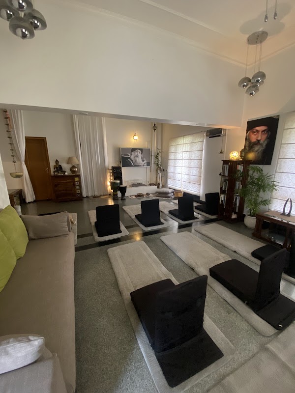 Osho Maitreya Meditation Centre