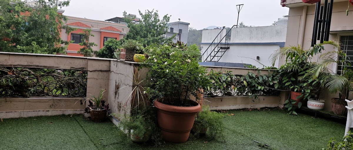 Osho Maitreya Meditation Centre