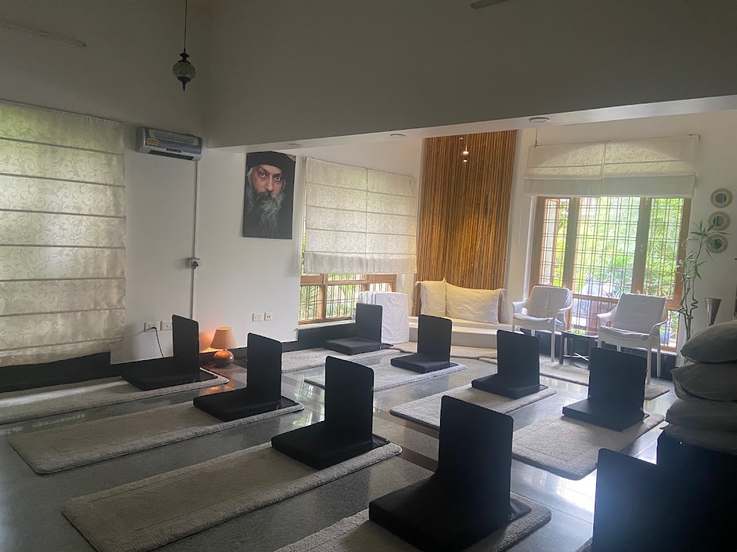 Osho Maitreya Meditation Centre