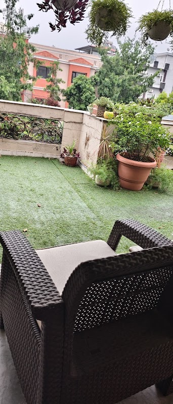 Osho Maitreya Meditation Centre