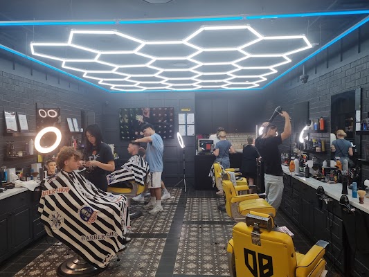 DE BOYZ Hyperdome photo 2